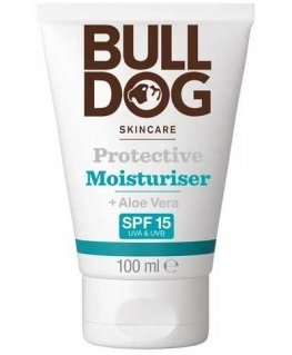 Bulldog 100ml Vyrams