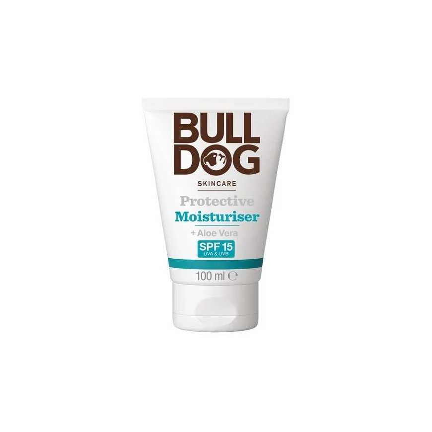 Bulldog 100ml Vyrams