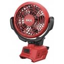 Skil_Red Akumulaattoripuhallin klipsillä Skil 3163CA 20V
