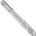 Graphite SDS Plus concrete drill bit 14 x 600 mm, quatro