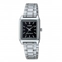 Moteriškas laikrodis CASIO LTP-V007D-1E + DĖŽUTĖ Moteriškas laikrodis CASIO LTP-V007D-1E + DĖŽUTĖ