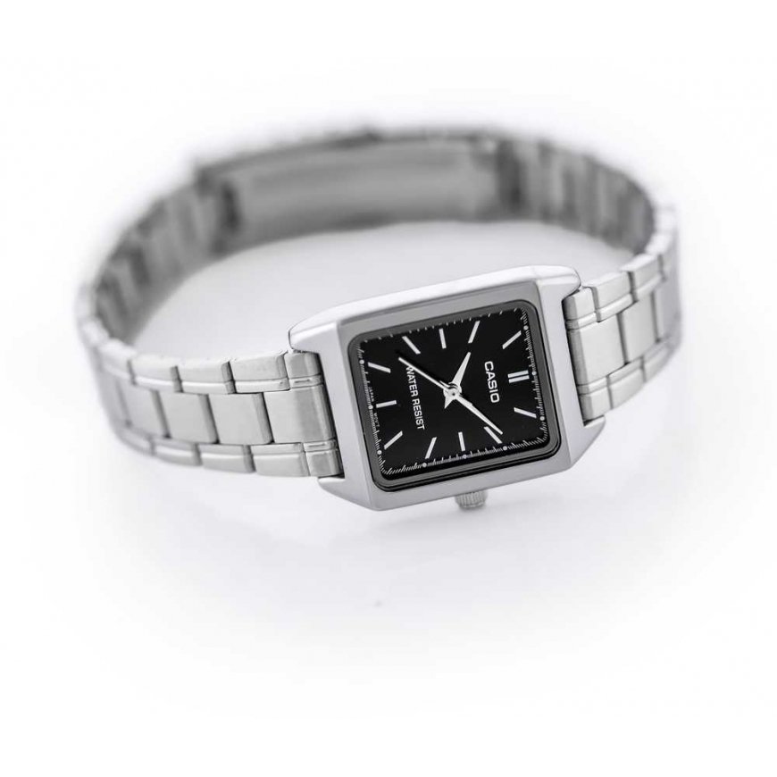 Naisille tarkoitettu kello CASIO LTP-V007D-1E + LAATIKKO – 4