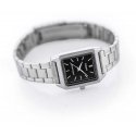 Moteriškas laikrodis CASIO LTP-V007D-1E + DĖŽUTĖ Moteriškas laikrodis CASIO LTP-V007D-1E + DĖŽUTĖ