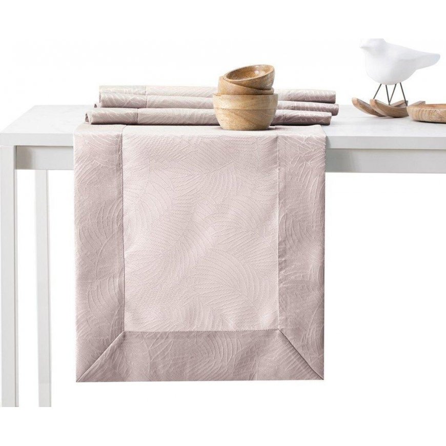 AmeliaHome TCLOTH / AH / GAIA / BRD / PUTUPINKA / 40X120