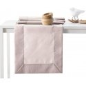 AmeliaHome TCLOTH / AH / GAIA / BRD / PUDROS ROŽINIS / 40X120 AmeliaHome TCLOTH / AH / GAIA / BRD / PUDROS ROŽINIS / 40X120