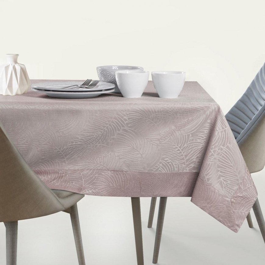 AmeliaHome TCLOTH / AH / GAIA / BRD / PUTUPINKA / 40X120 – 3