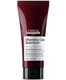 L'Oreal VITAMINO COLOR SPECTRUM conditioner 200 ml