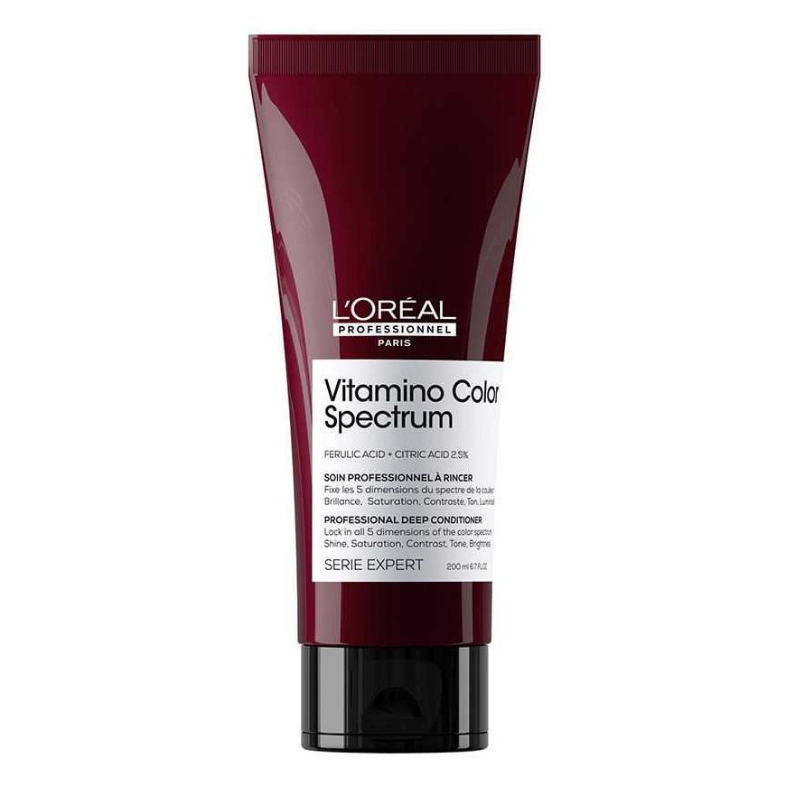 L`Oreal VITAMINO COLOR SPECTRUM kondicionieris 200