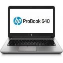 HP ProBook 640 G8 i5-1145G7 16GB 256GB SSD 14" FHD Win11pro Used HP ProBook 640 G8 i5-1145G7 16GB 256GB SSD 14" FHD Win11pro Used