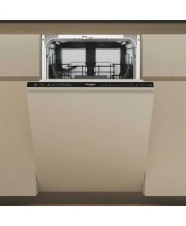 Встраиваемая посудомоечная машина Whirlpool WH3ID10BS7SA0