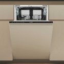 Indaplovė Whirlpool WH3ID10BS7SA0 integroitava astianpesukone Indaplovė Whirlpool WH3ID10BS7SA0 integroitava astianpesukone