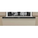 Indaplovė Whirlpool WH3ID10BS7SA0 integroitava astianpesukone Indaplovė Whirlpool WH3ID10BS7SA0 integroitava astianpesukone