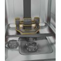 Встраиваемая посудомоечная машина Whirlpool WH3ID10BS7SA0 Встраиваемая посудомоечная машина Whirlpool WH3ID10BS7SA0