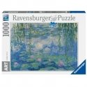 Pusle Ravensburger Claude Monet: Looduslikud veekannid Pusle Ravensburger Claude Monet: Looduslikud veekannid