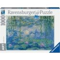 Пазл Ravensburger Клод Моне: Кувшинки Пазл Ravensburger Клод Моне: Кувшинки