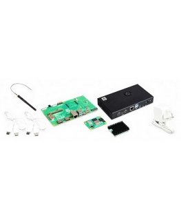 Raspberry Pi Compute Module 5 Kehityspaketti – paketti Raspberry Pi CM5:lle – EU