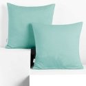 DecoKing CHP / GINTARO / HELEDI TÜRKISOON / 80x80*2 DecoKing CHP / GINTARO / HELEDI TÜRKISOON / 80x80*2