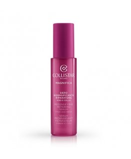 Collistar Magnifica Redensifying Repairing Serum Face and Neck, 30 ml