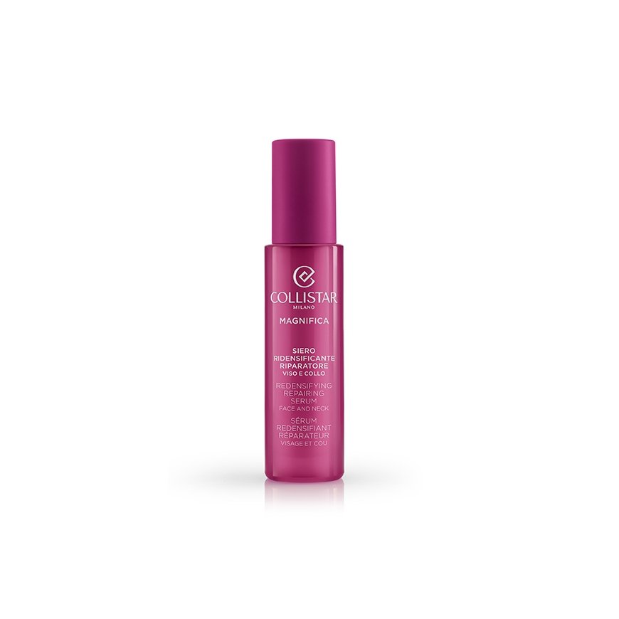 Collistar Magnifica Сыворотка для лица 30 ml Женский