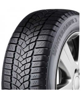 Шины Firestone Padangos VanHawk 3 107/105 T ( B B B 70dB )