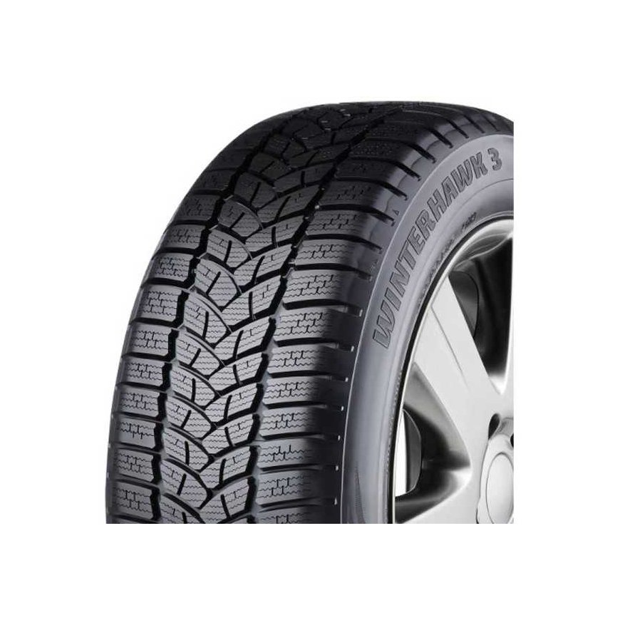 Firestone Padangos VanHawk 3 107/105 T ( B B B 70dB )
