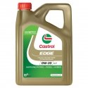 Castrol Edge 0W-20 LL IV K7 4L moottoriöljy H 183515 15F612 Castrol Edge 0W-20 LL IV K7 4L moottoriöljy H 183515 15F612