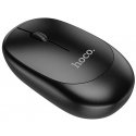 HOCO wireless business keyboard and mouse set GM17 black HOCO wireless business keyboard and mouse set GM17 black
