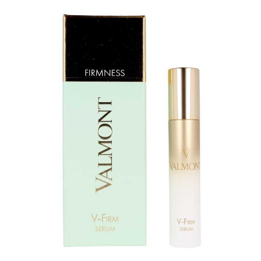 Valmont serumas, skirtas veido kontūrams stiprinti, tvirtumui (V-Firm serumas) 30 ml vietinės priežiūros priemonė