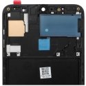 LCD screen designed for SAMSUNG A70 A705 HARD OLED with frame LCD screen designed for SAMSUNG A70 A705 HARD OLED with frame