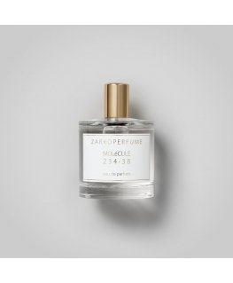 Zarkoperfume MOLéCULE 234.38 100 ml Sievietes