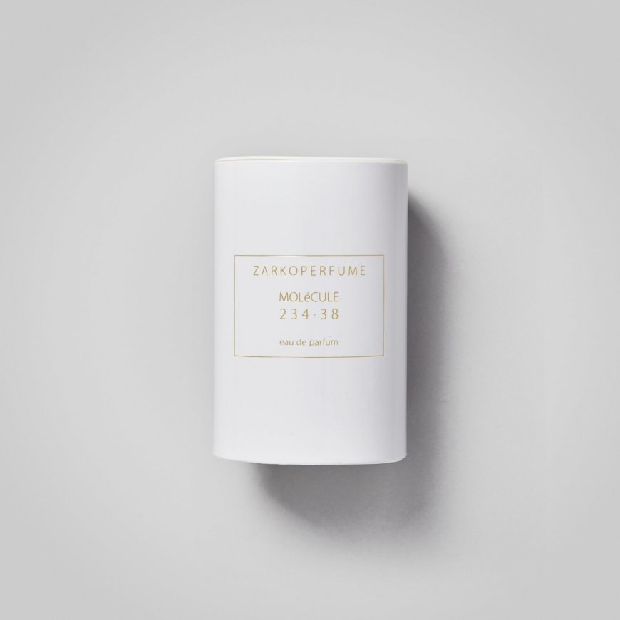 Zarkoperfume MOLéCULE 234.38 100 ml Женский – 2