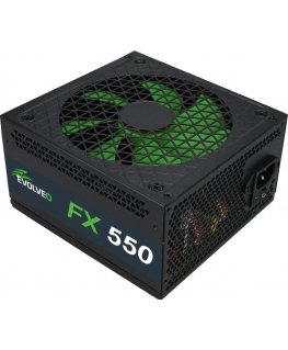 Maitinimo šaltinis Evolveo FX 550W (CHEFX550)