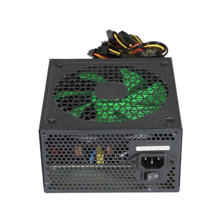 Maitinimo šaltinis Evolveo FX 550W (CHEFX550) – 5