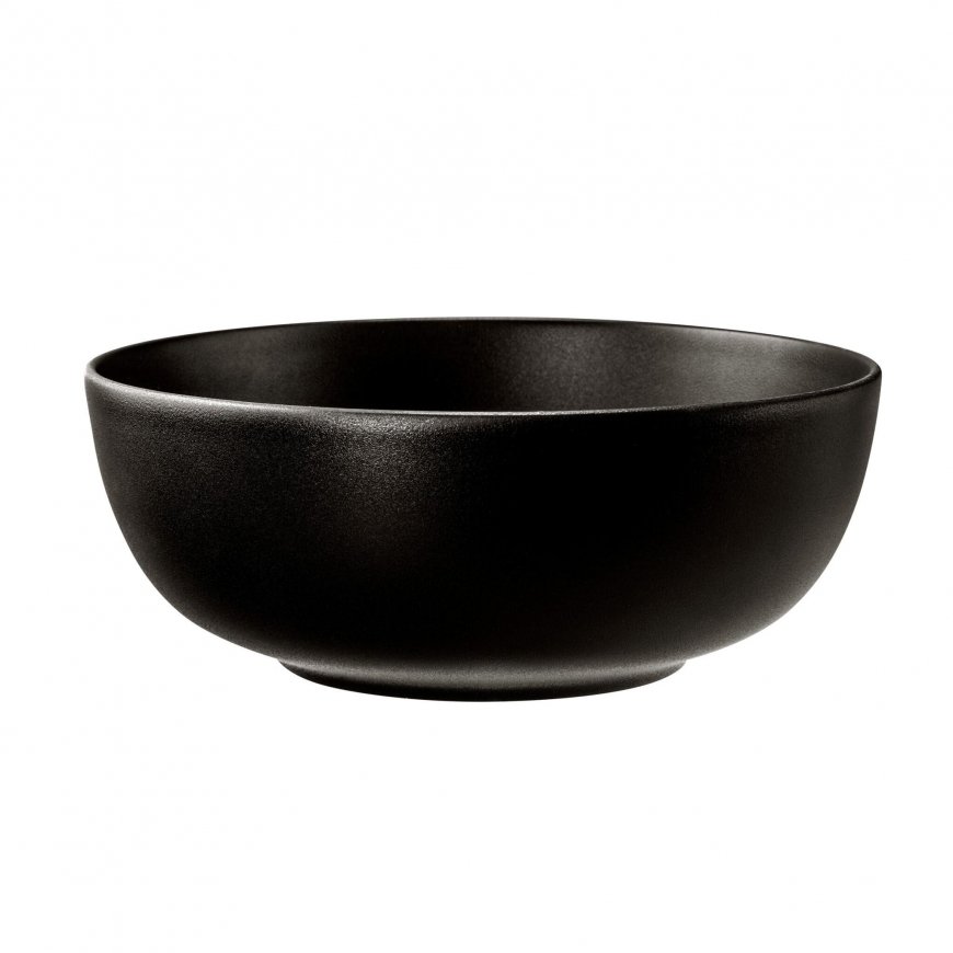 SELTMANN LIBERTY VELVET Juodas Rinkinys 2 misek 20 cm – 2