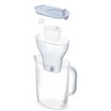 Brita Style Pitcher water filter 2.4 L Blue
