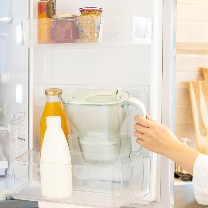 Brita Style Vesikannun suodatin 2,4 L Sininen – 3