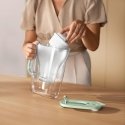 Brita Style Pitcher water filter 2.4 L Blue