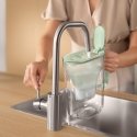 Brita Style Pitcher water filter 2.4 L Blue