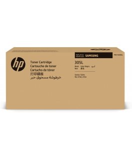 Samsung MLT-D305L High-Yield Black Original Toner Cartridge