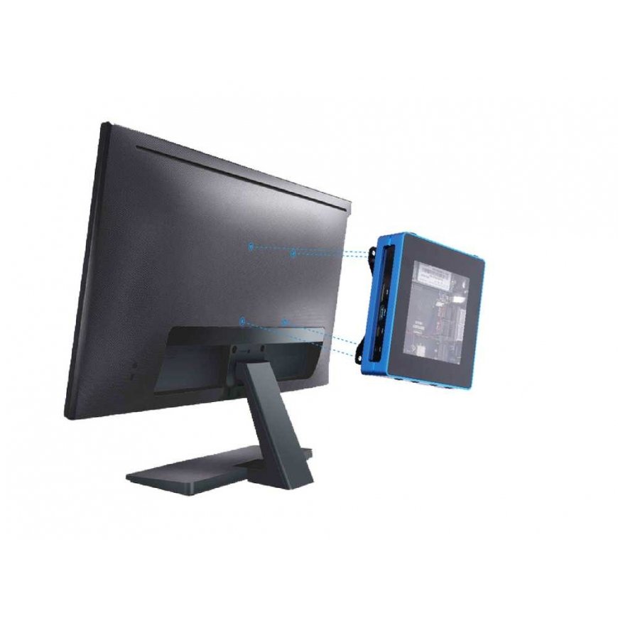 Seeed Studio Vesa kinnituse hoidik, mõeldud re_computerile, Seeedstudio 110991464 – 4