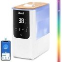Levoit Oasis Mist Smart oro drėkintuvas 4,5L Levoit Oasis Mist Smart oro drėkintuvas 4,5L