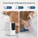 Levoit Oasis Mist Smart kulduri 4,5L