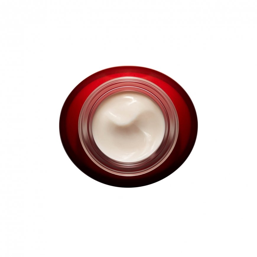 Clarins Super Restorative Day All Skin Types 50ml – 5