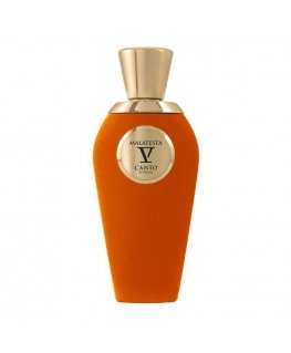 V Canto Malatesta perfume extract spray 100ml
