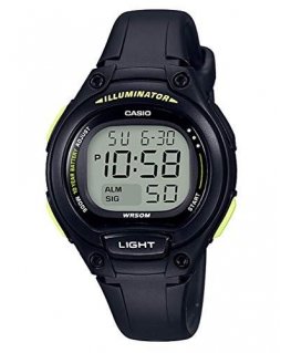 CASIO LW-203-1BVEF watch