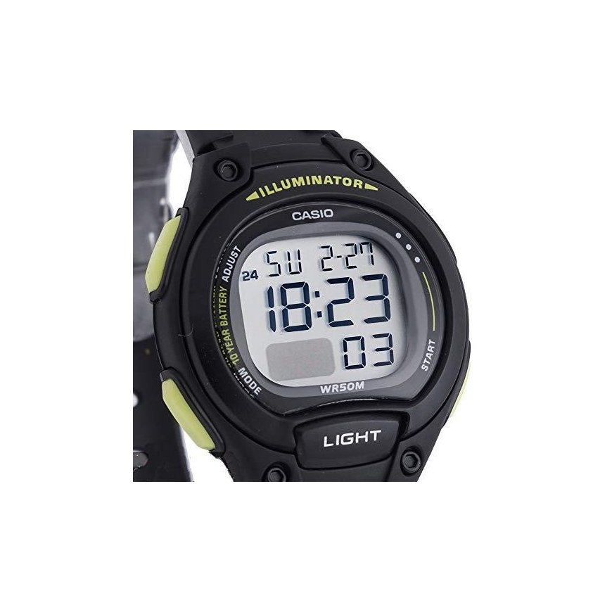 Часы CASIO LW-203-1BVEF – 2