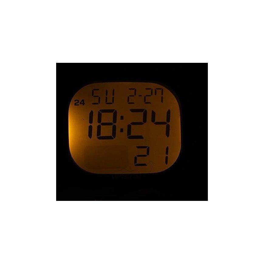 Kell CASIO LW-203-1BVEF – 3