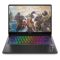 Nešiojamas kompiuteris HP OMEN 14-fb0174ng 14.0" 2.8k OLED 120Hz, Intel Ultra 7-155H, 16GB RAM, 512GB SSD, RTX 4060, FreeDOS Nešiojamas kompiuteris HP OMEN 14-fb0174ng 14.0" 2.8k OLED 120Hz, Intel Ultra 7-155H, 16GB RAM, 512GB SSD, RTX 4060, FreeDOS