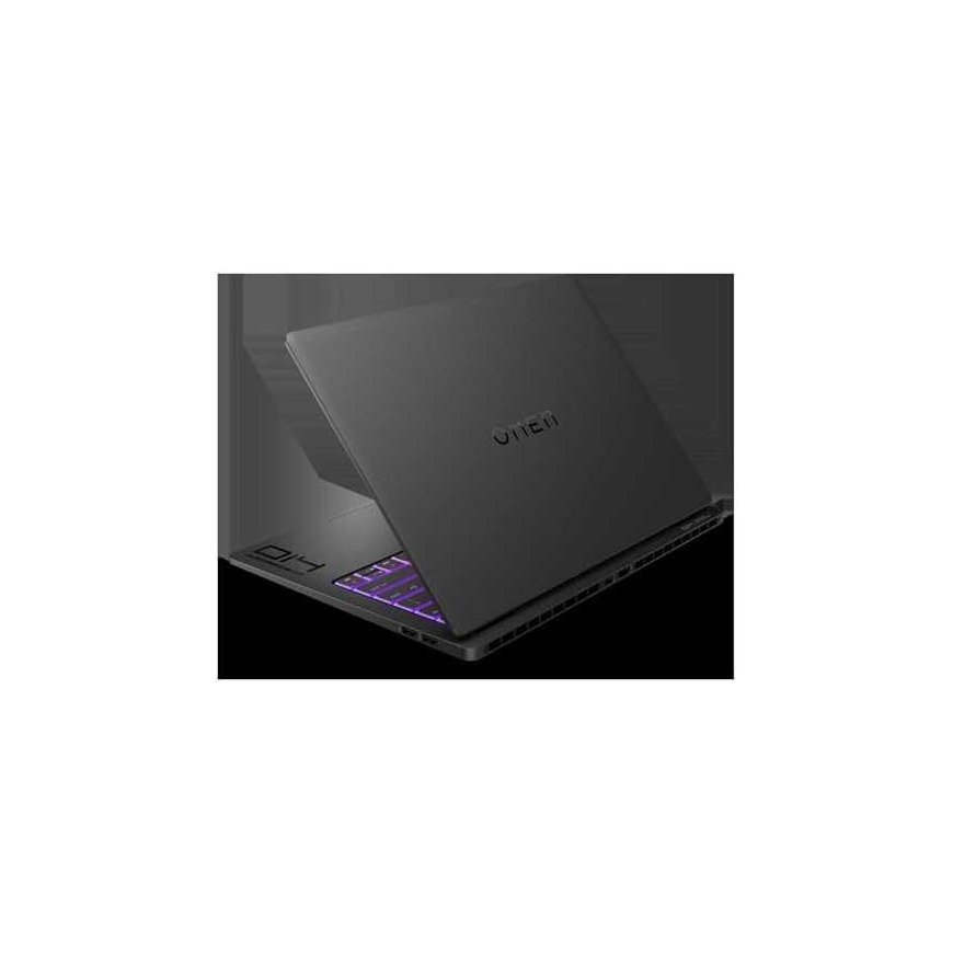 Ноутбук HP OMEN 14-fb0174ng 14.0" 2.8k OLED 120Hz, Intel Ultra 7-155H, 16GB ОЗУ, 512GB SSD, RTX 4060, FreeDOS – 4