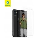 Blueo 5D Mr. Monkey Glass - designed for Samsung Galaxy A14 4G / A14 5G black (Strong Lite) Blueo 5D Mr. Monkey Glass - designed for Samsung Galaxy A14 4G / A14 5G black (Strong Lite)